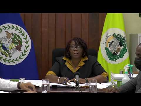 Belmopan City Council In a State of Shambles