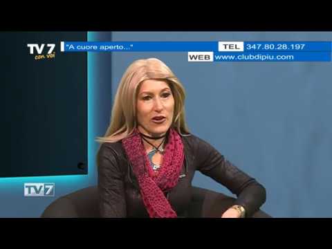 Tv7 con Voi del 28/2/2018 - A Cuore Aperto (1 di 3)