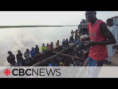 End Drugs Trafficking for Refugees Youths in Itang