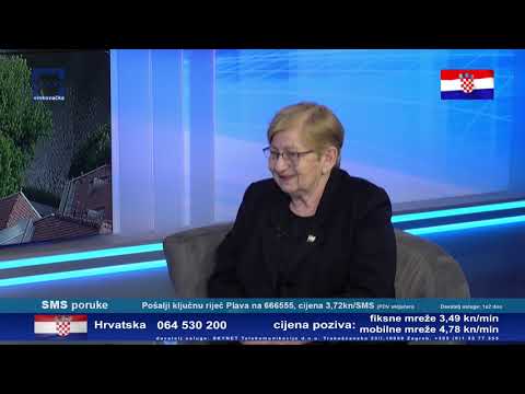 DEMOKRACIJA 16.06.2020.