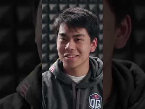 OG when they play their 5 best Heroes in Ti8 Grand Finals - Game 5 #dota2 #ti8