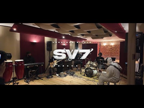 Sebene V7 Instrumental (Visualizer)