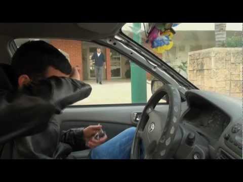 You Picked The Wrong Guy (Short Film)