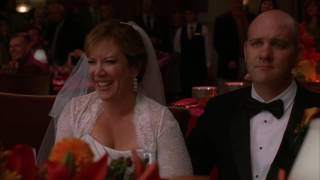 GLEE Full Performance of Just The Way You Are