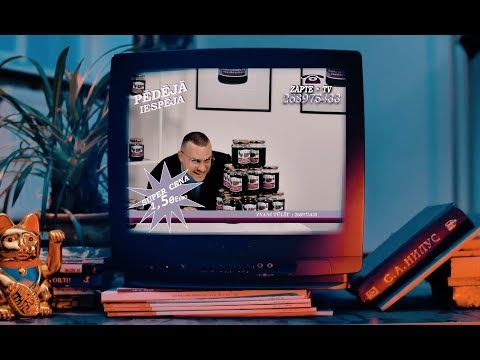 Ozols, rolands če & xantikvariāts - Zapte (2019)