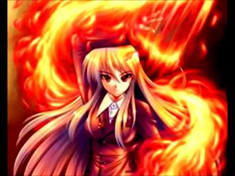 Infradist & White Eyes   The Fire Keeper