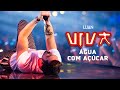 Luan Santana - água com açúcar (DVD VIVA) [Vídeo Oficial]