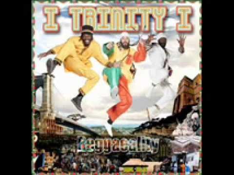 I Trinity I - Mama Afrika Is Calling