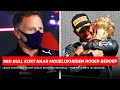 Red Bull kijkt naar mogelijkheden hoger beroep straf Lewis Hamilton | GPFans News