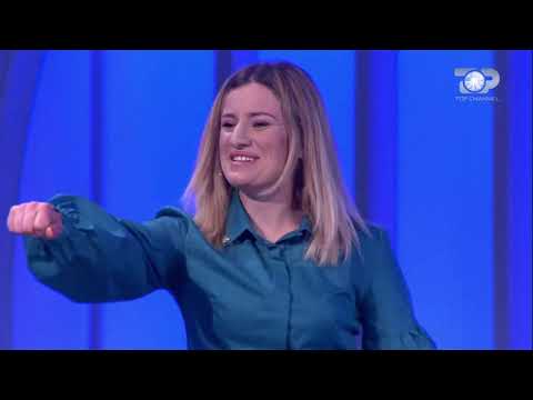 Çifti ndahet nga Tik Tok - Dua të të bëj të lumtur, 27 Shkurt 2021