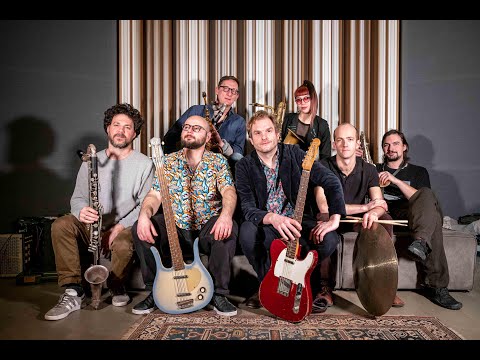 KUHN FU - Waffle House