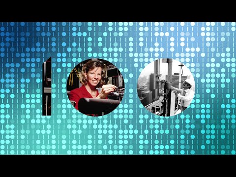 Nokia Bell Labs celebrates 100 years of innovation