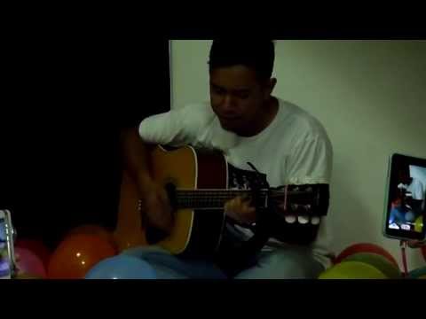 Half A Heart Covered By Sufie Rashid