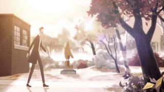 John Lobb's Time's The Charm