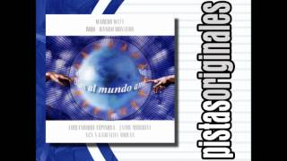 Marcos Witt - Eres Todo Poderoso (Instrumental)