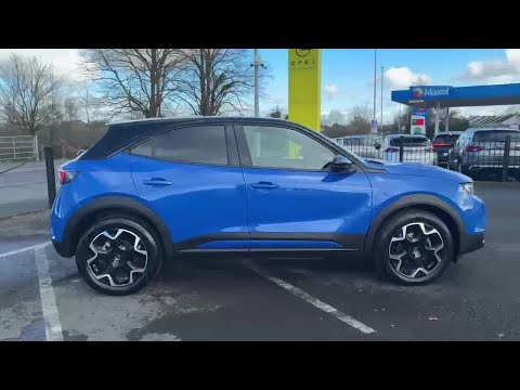 Opel Mokka GS 1.2i (100PS) S/S - Image 2