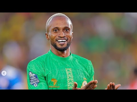 Goli la Pacome | Yanga SC 1-0 Simba SC | Ngao ya Jamii 16/09/2025