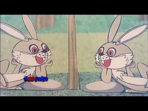 Pylli i bredhave [film shqiptar i animuar]