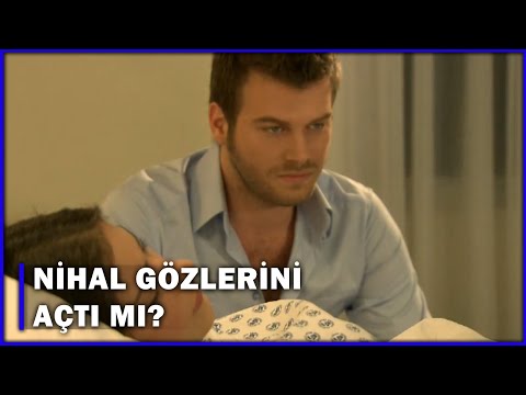 Nihal Gözlerini Açtı Mı? - Aşk-ı Memnu 63.Bölüm