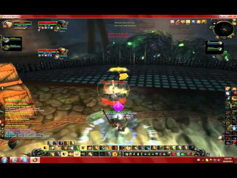 Ret 3v3 (Dk/Ret/Resto)