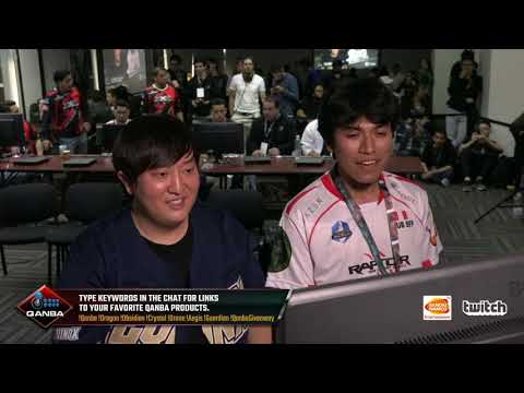 Tekken World Tour - TXT 2018 - Pools Part 6