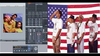 The 2 Live Crew – Move Somethin’ (Slowed Down)