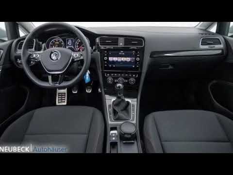 Volkswagen Golf VII 1.0 TSI SOUND LM APP-CONNECT ACC