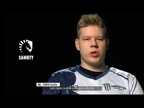 PGI2018 진출팀 다큐멘터리 - 유럽 (LIQUID / WTSG / KNIGHTS) | PGI EU Team Documentary | 배틀그라운드