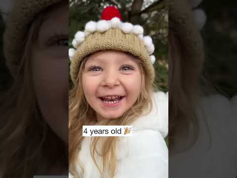 Ich kann nicht glauben, dass Lily heute 6 Jahre alt wird!!!! 😭 Vielen, vielen Dank euch allen für...