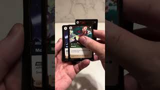 Opening Riftbound Unleashed #asmr #riftboundtcg #unleashed #packopenings