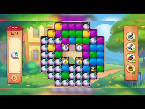 Farmscapes - Level 999