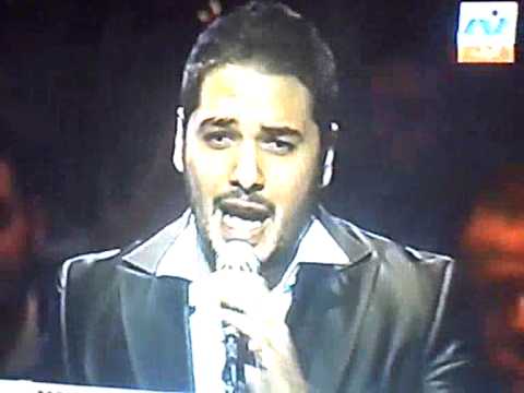 Habaytak Ana at Cairo Opera House Concert