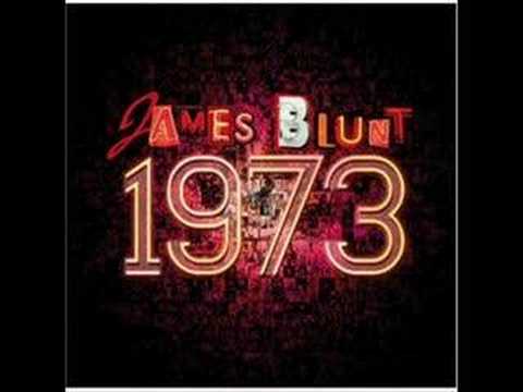 James Blunt - 1973 minimal mix