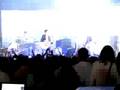 David Fonseca@Delta Tejo Silent Void