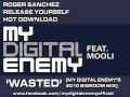 Roger Sanchez 'Hot Download' My Digital Enemy ...