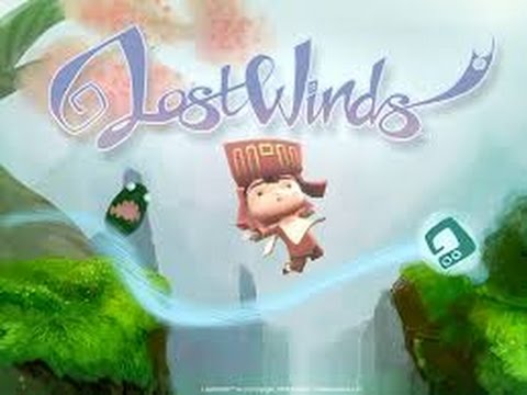 LostWinds_MainTheme.mov