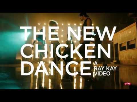 ⁣the new chicken dance