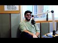 Rafa Barrios En Entrevista Con André Para Beat Random