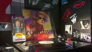 Triffids- Goodbye Little Boy