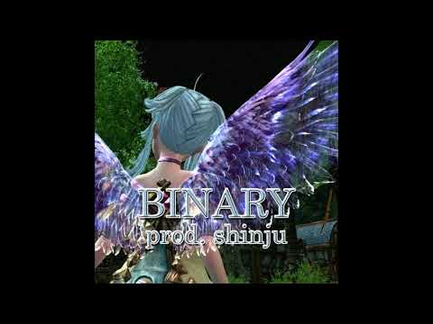[FREE] BLADEE x RIPSQUAD x YUNG LEAN TYPE BEAT | "BINARY" prod. by SHINJU