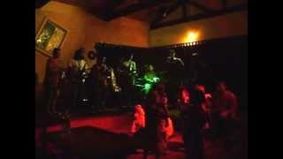 Neta Ji - Joint Family Internationale (Live)