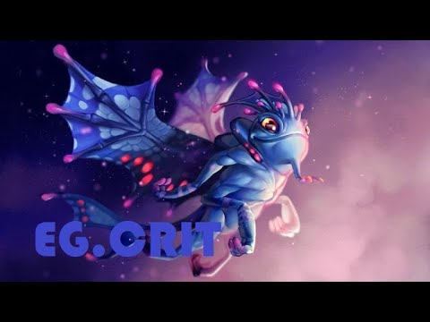 EG.Cr1t PUCK position 4 - player perspective - EG vs NoEscape (2) - 7.23