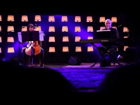 El Concierto - Leo Masliah