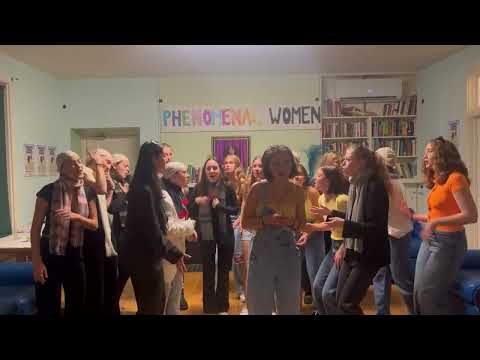 Dartmouth Decibelles - Like I Can