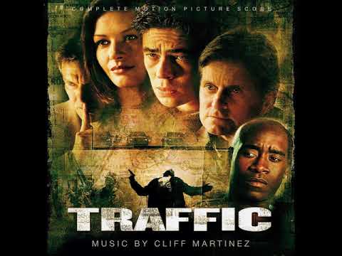Cliff Martinez - La Cagaste
