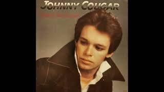 Johnny Cougar -  Oh Pretty Woman