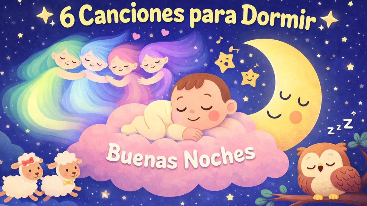 Nanas Infantiles