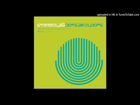 Stereolab - Diagonals