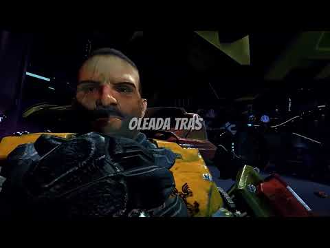 Lobo Solitario-Halo Reach Noble 6 (Corridos Gamers) Créditos:Robert_Kon 