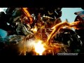 Star Sky Two Steps From Hell TransFormers